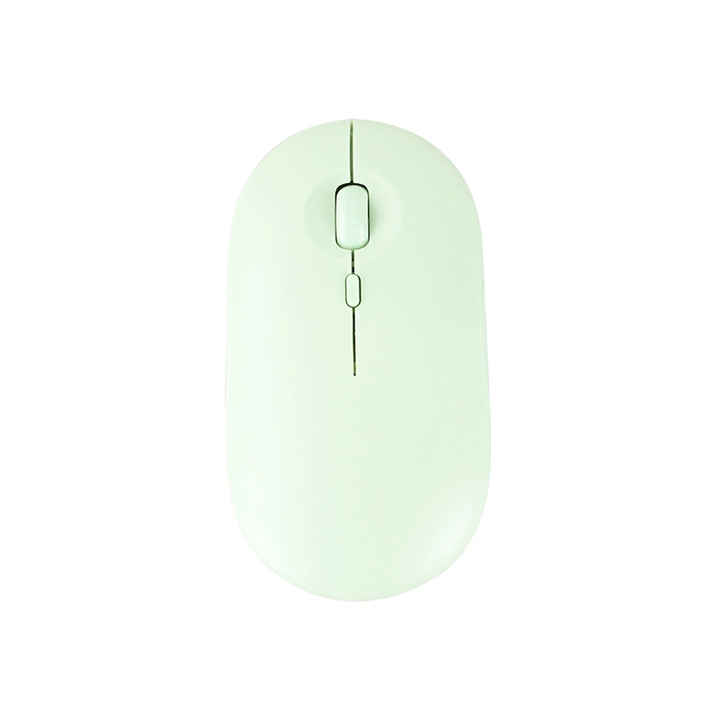 Chargeable Wireless Mouse 4