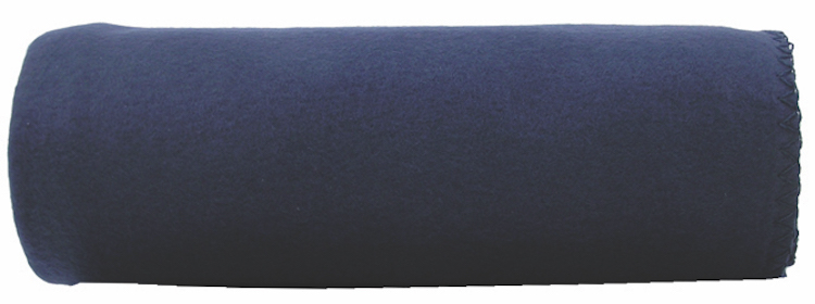 Polar Fleece Promo Blanket 17