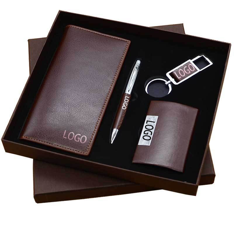 Luxury 4-Piece Office Gift Set 8