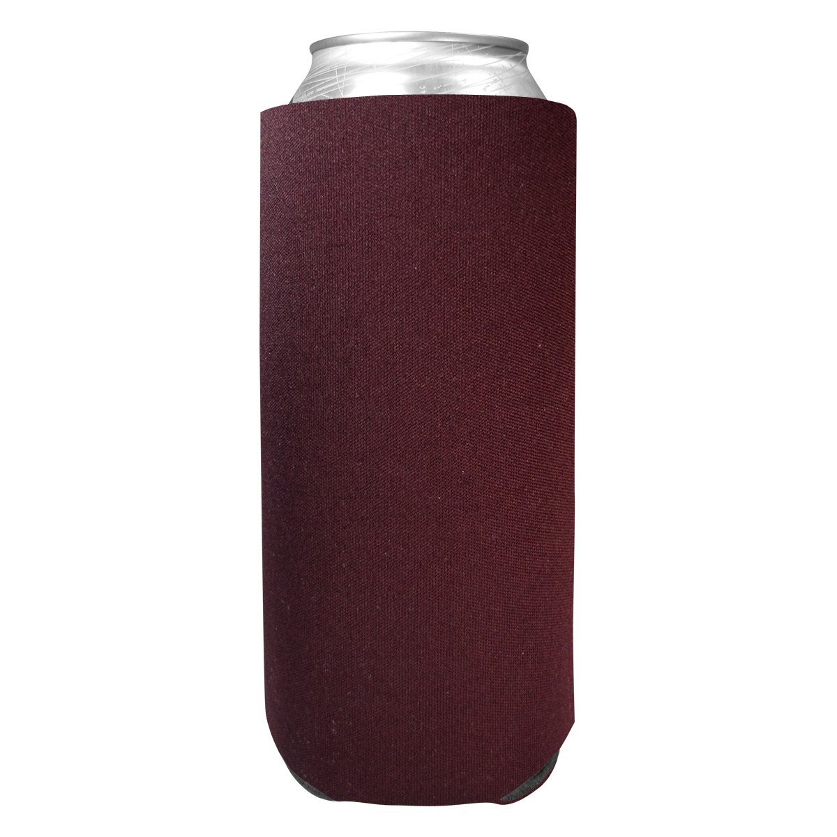 24 Oz. Tall Boy Coolie, custom koozie with logo imprint 8