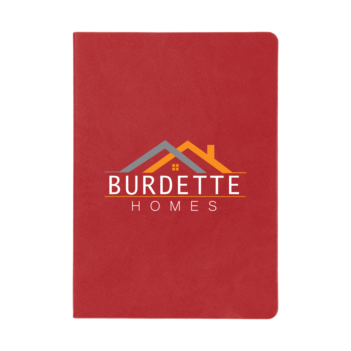 Theo Notebook with Kraft Paper and Sticky Notes 10