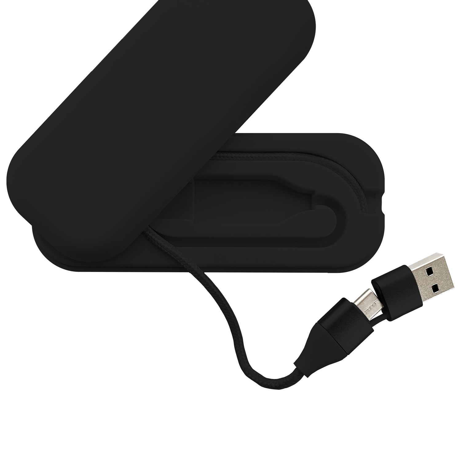 Good Value™ Pivot 5-in-1 Charging Cable 2A 3