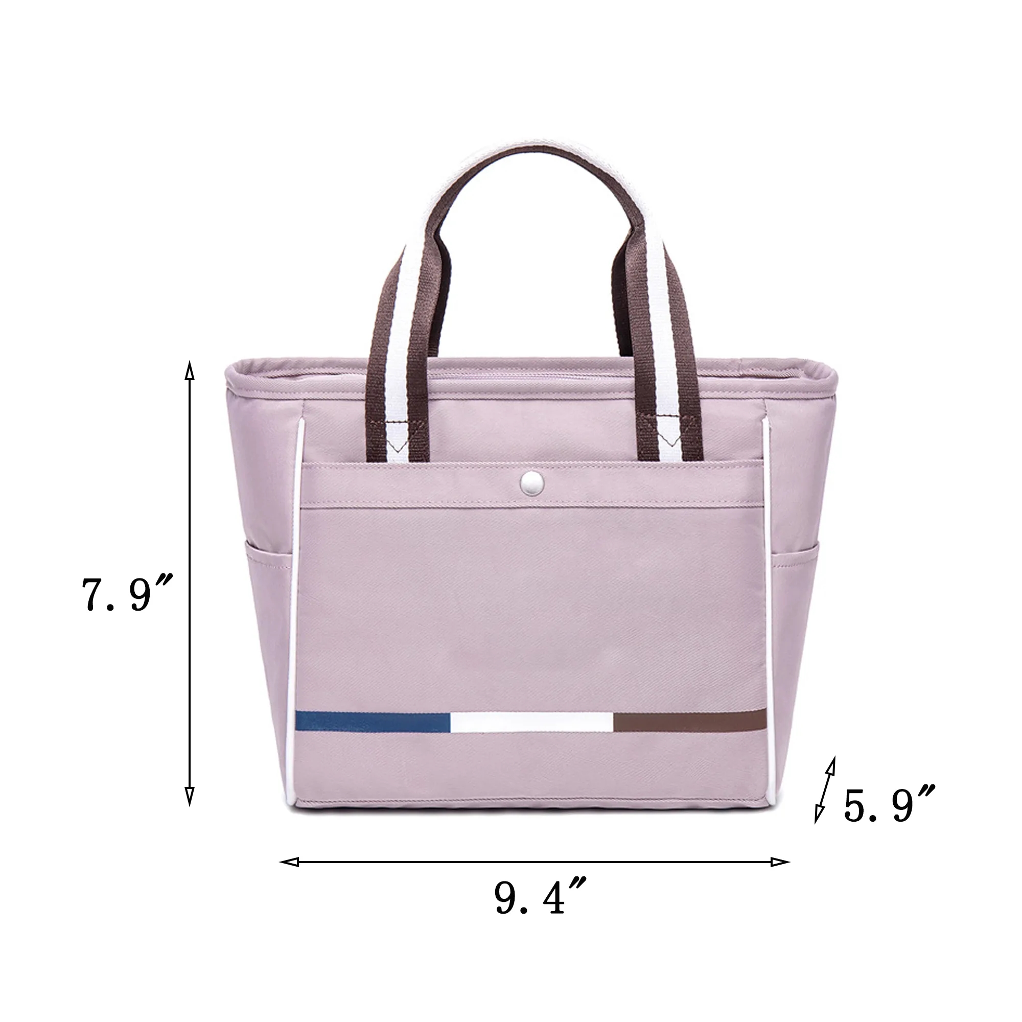 Lunch Bag 8