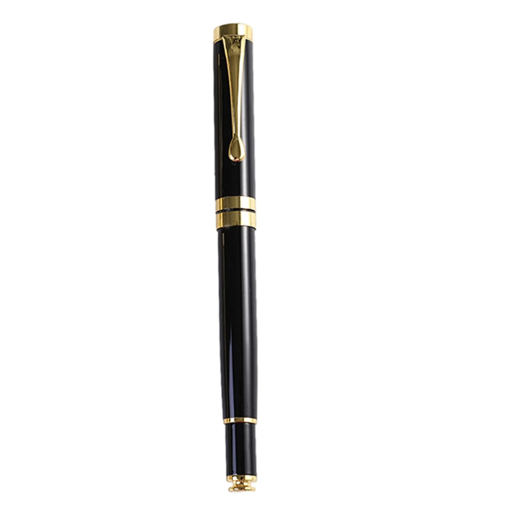 Business Metal Neutral Pen 2