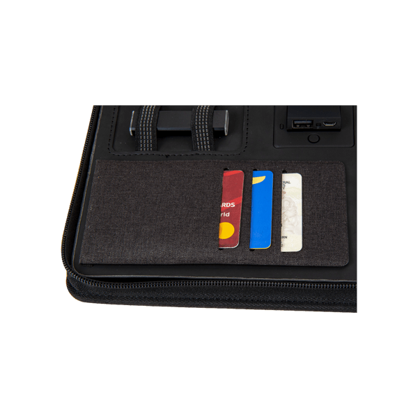 Austin Wireless Powerbank Portfolio 14