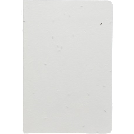 4” x 6” Seed Paper Meeting Notebook 31