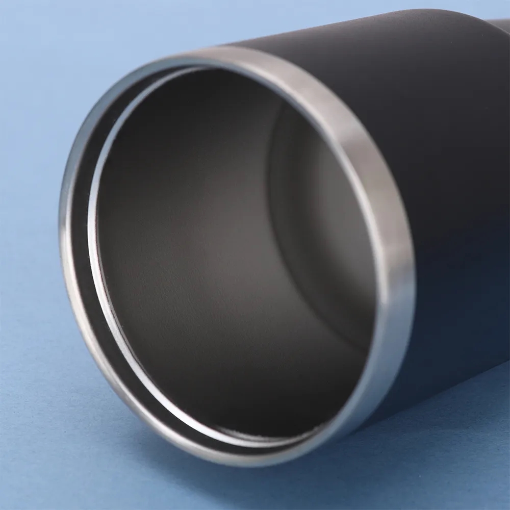 20 oz Vacuum Insulated Stainless Steel Tumbler 10