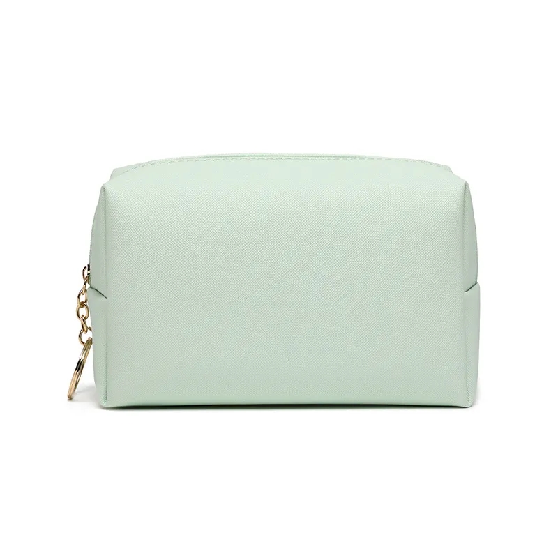 PU Waterproof Travel Storage Makeup Bag 5