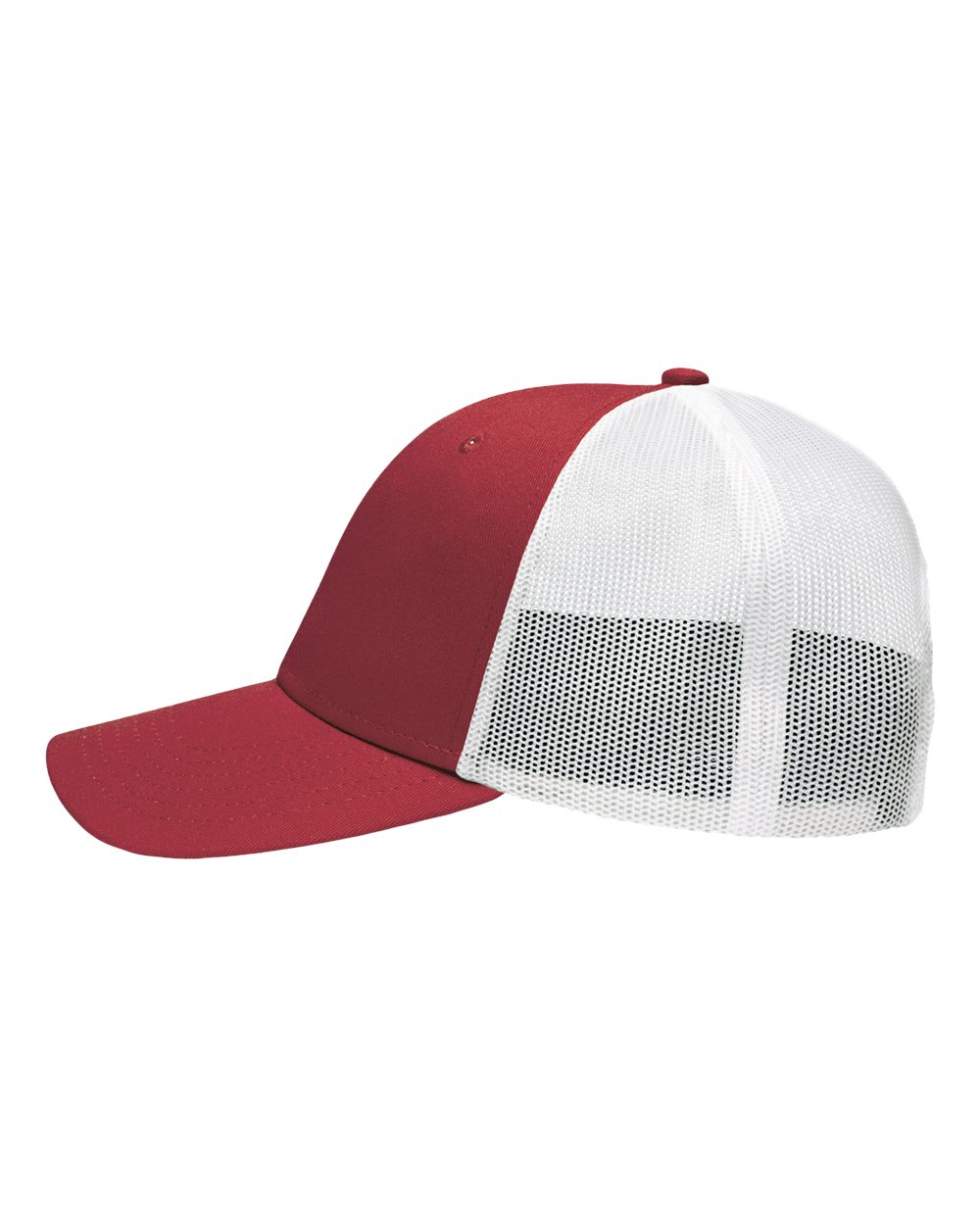 Traditional Lo-Pro Mesh Back Trucker Fit Cap - SP1450 87