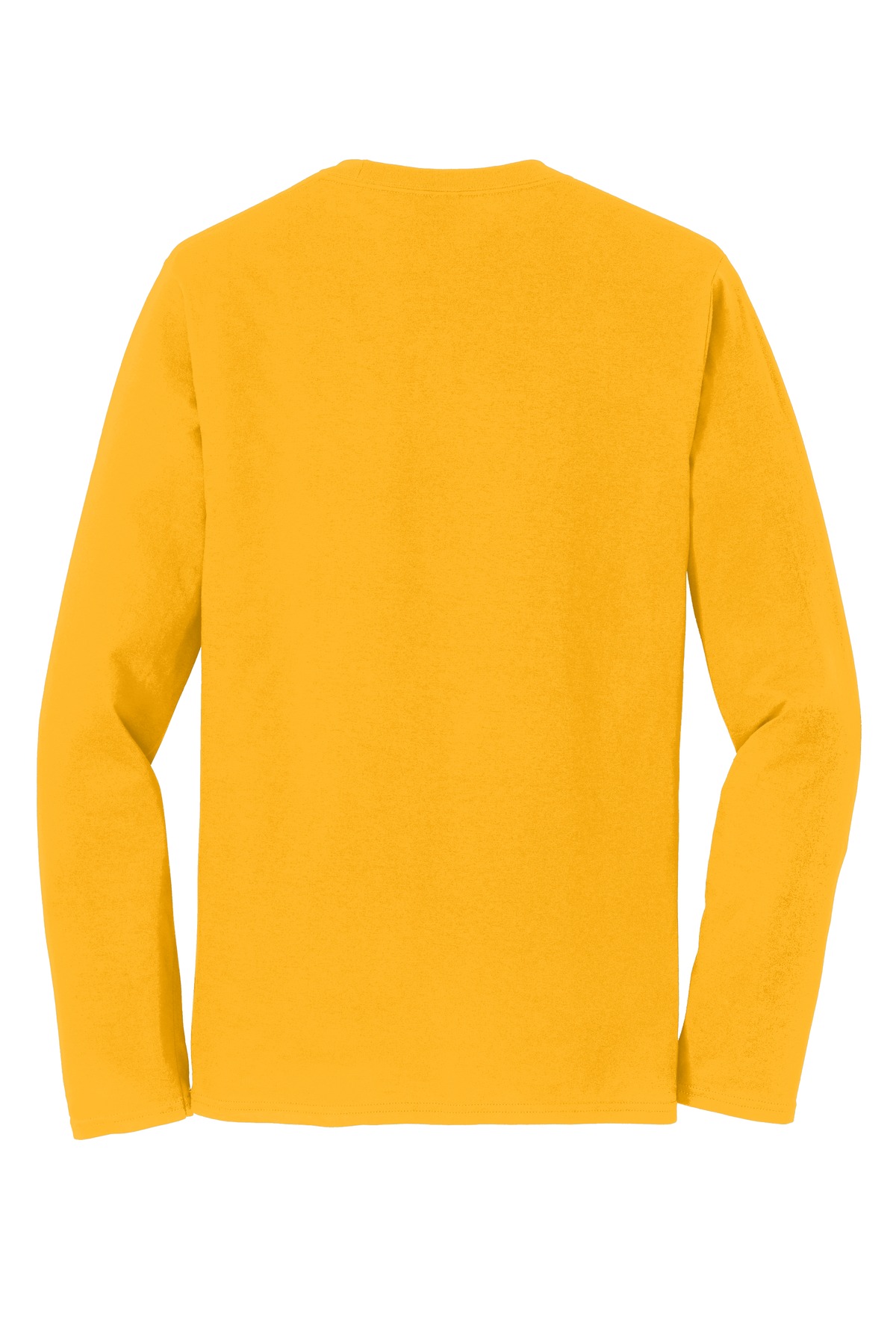Port & Co Long Sleeve Fan Favorite Tee. PC450LS 74