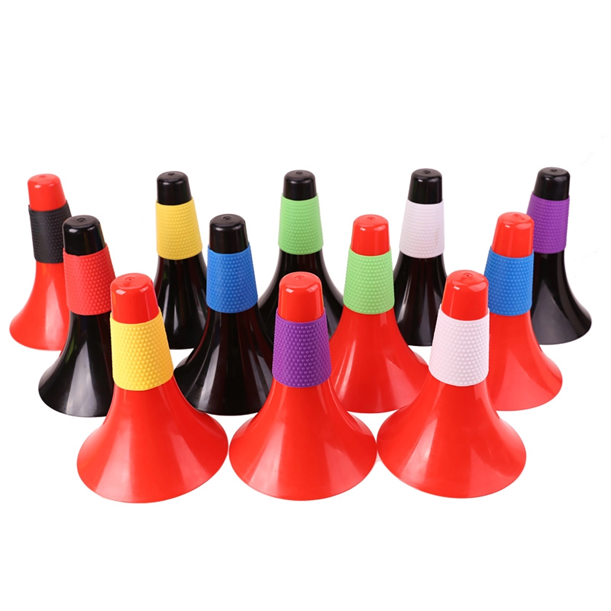Agility Training Sport Cone 6