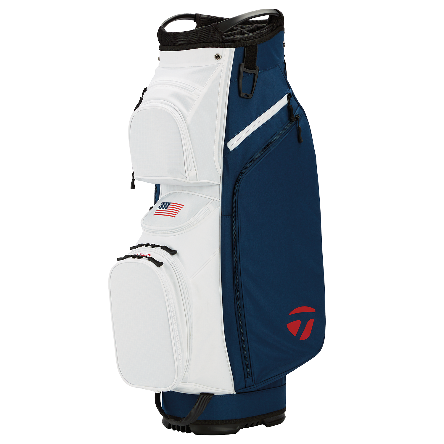 TaylorMade Cart Lite Golf Bag 8