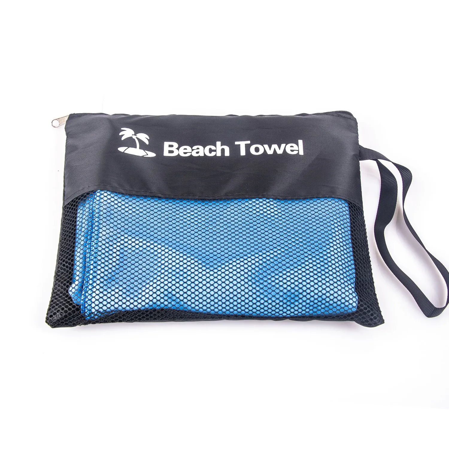 Quick Drying Outdoor Towel Bag 5