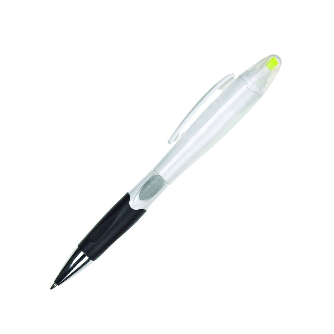 Champion Ballpoint/Highlighter 10
