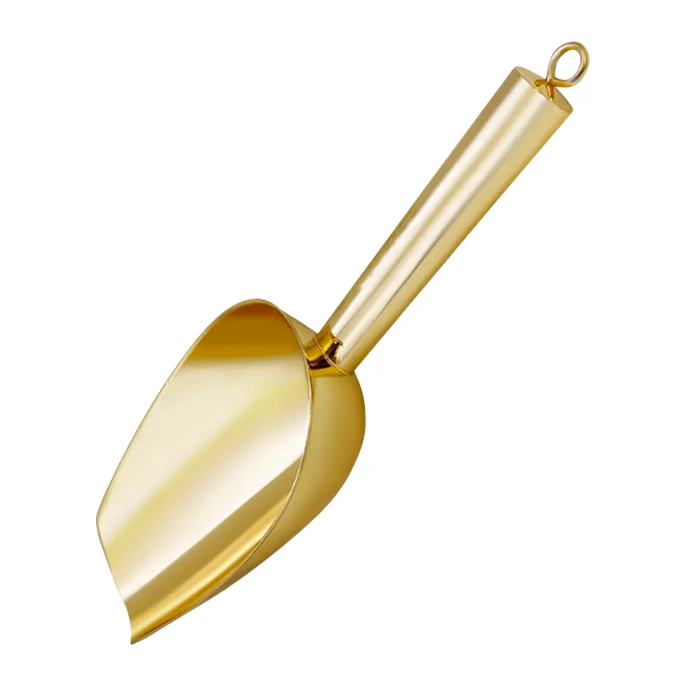 Ice Scoop Shovel 12oz 3