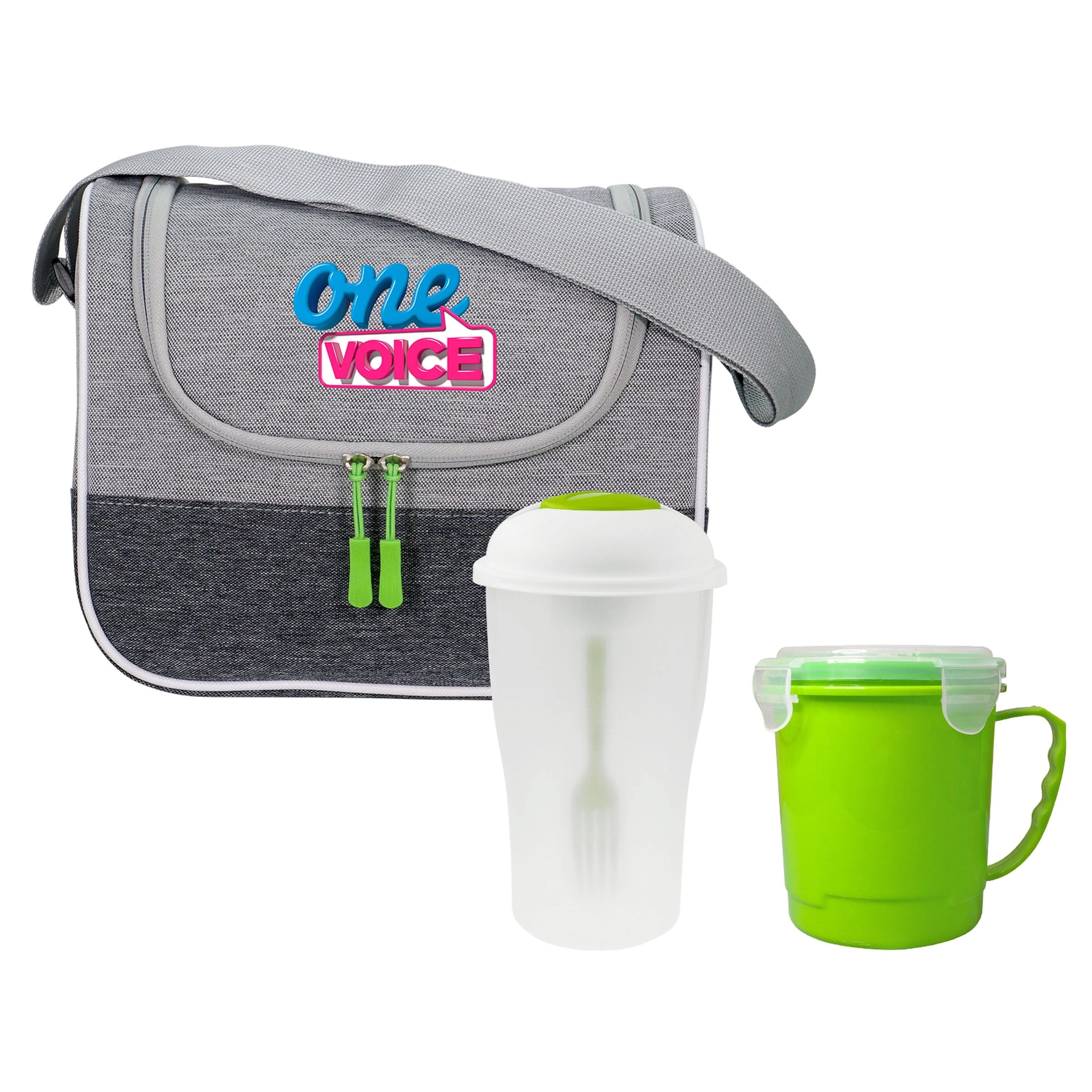 Bay Soup & Salad Cooler Set 14