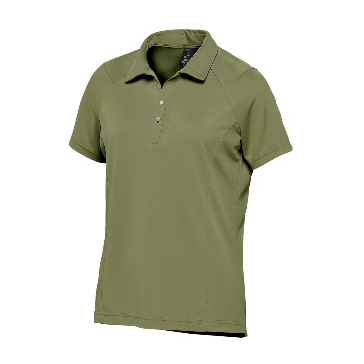 Stormtech Women's Milano Sports Polo 19
