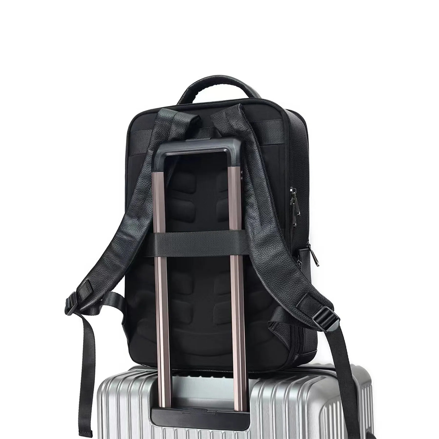 Waterproof Laptop Backpack 2
