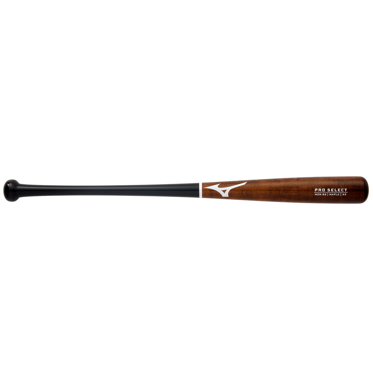 Pro Select MZM 62 Maple Wood Baseball Bat 4