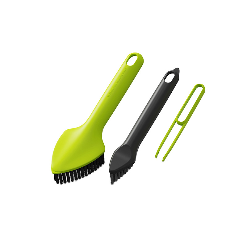 3-in-1 Cleaning Brush 2