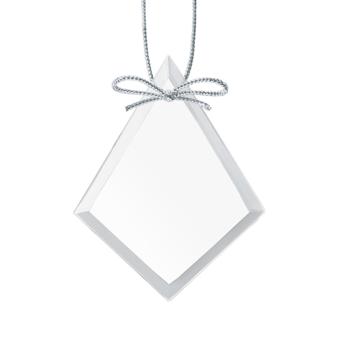 Starfire Ornament - Diamond VividPrint™ 4