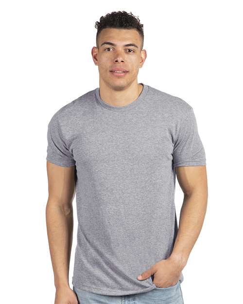 Cotton T-Shirt - 3600 273
