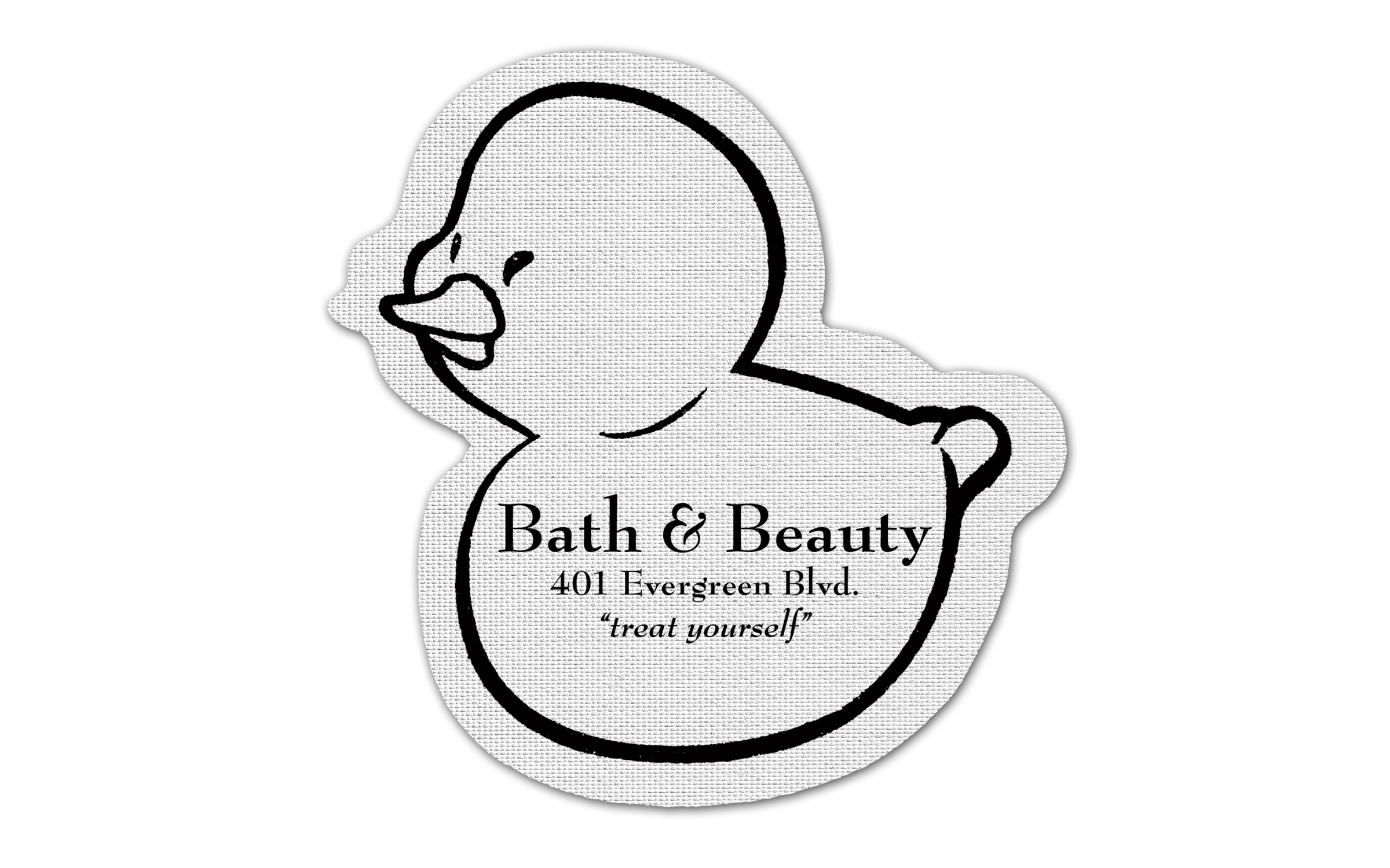 Ducky Rubber Jar Opener 57