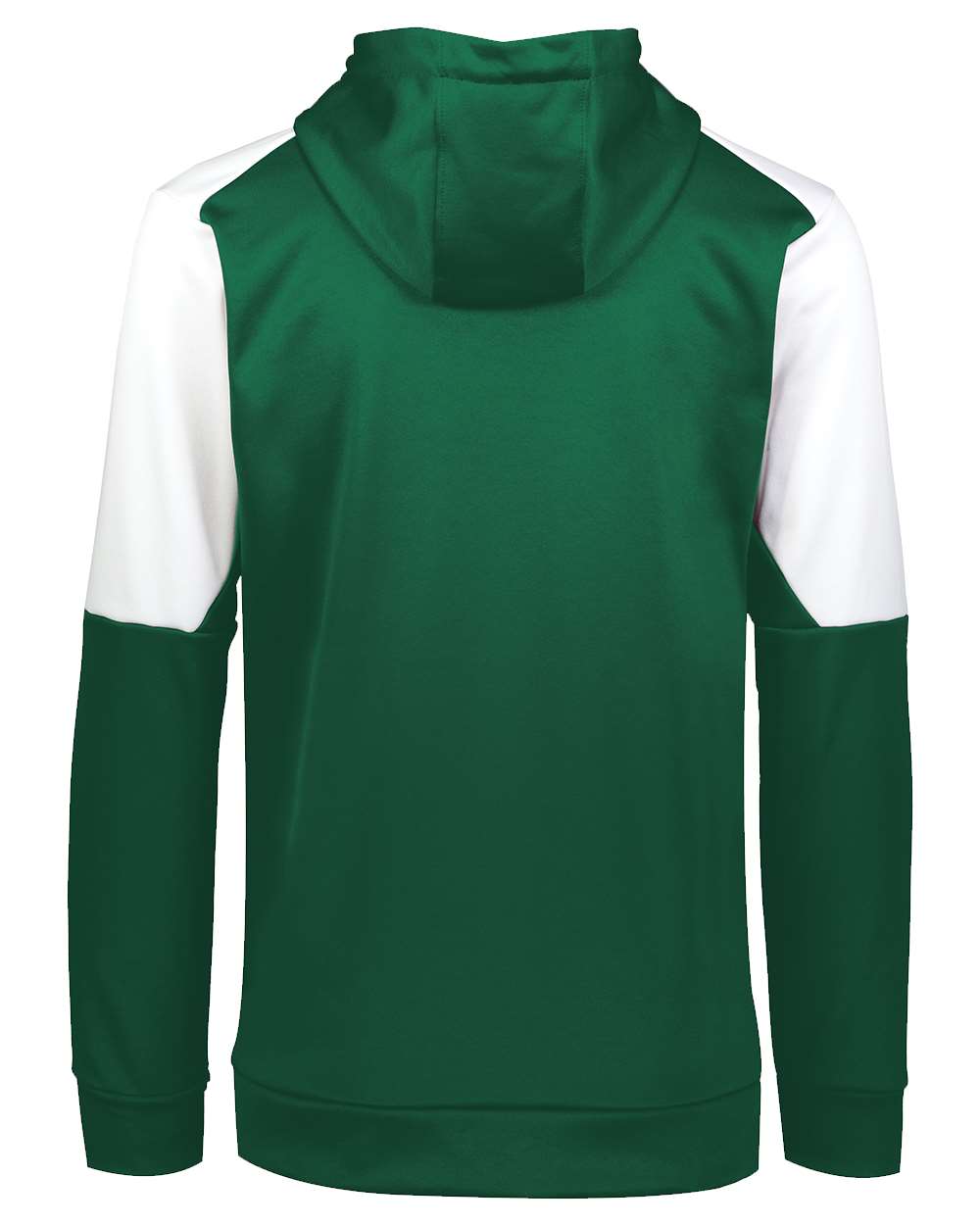 Youth Blue Chip Hooded Sweatshirt - 222640 15