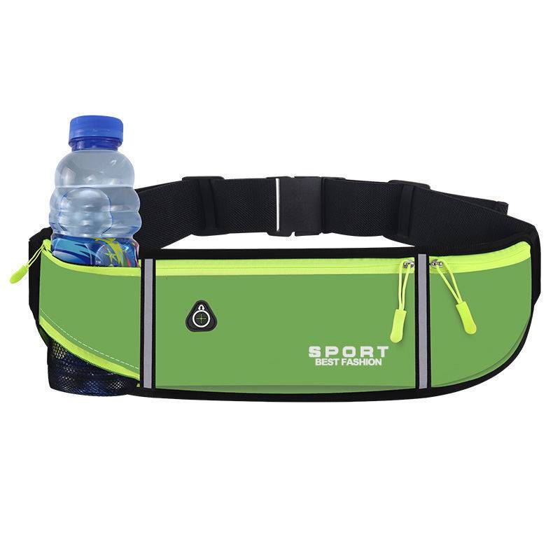 Outdoor sports Fanny pack belt bag 8