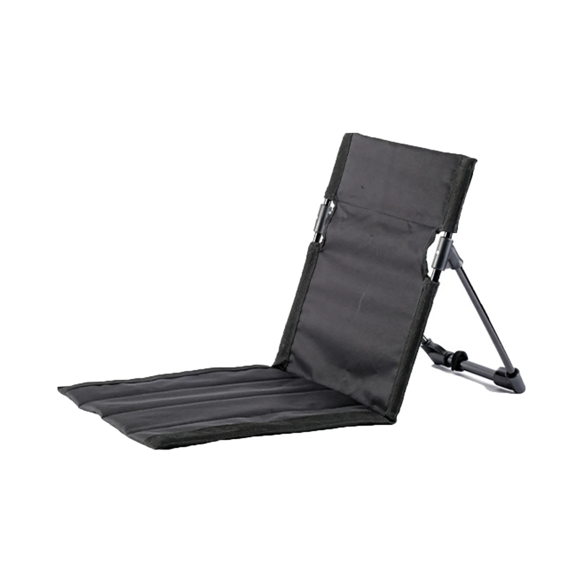 Outdoor Portable Ultralight Folding Backrest Chair 4