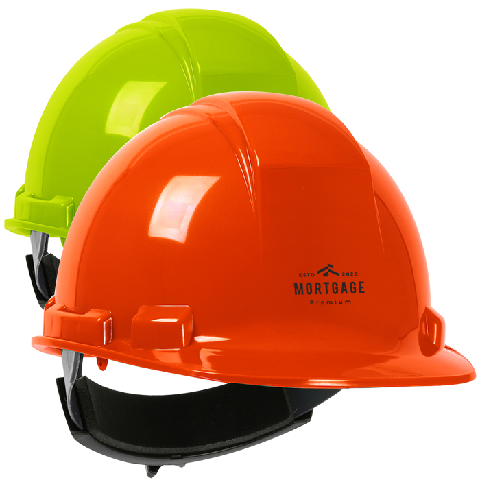 Whistler™ Ratchet Hi-Vis Hard Hat 13