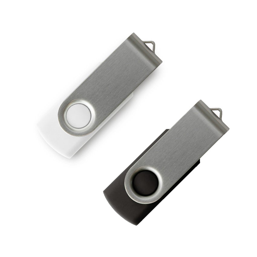 Swivel USB Flash Drive (16 gb) 3