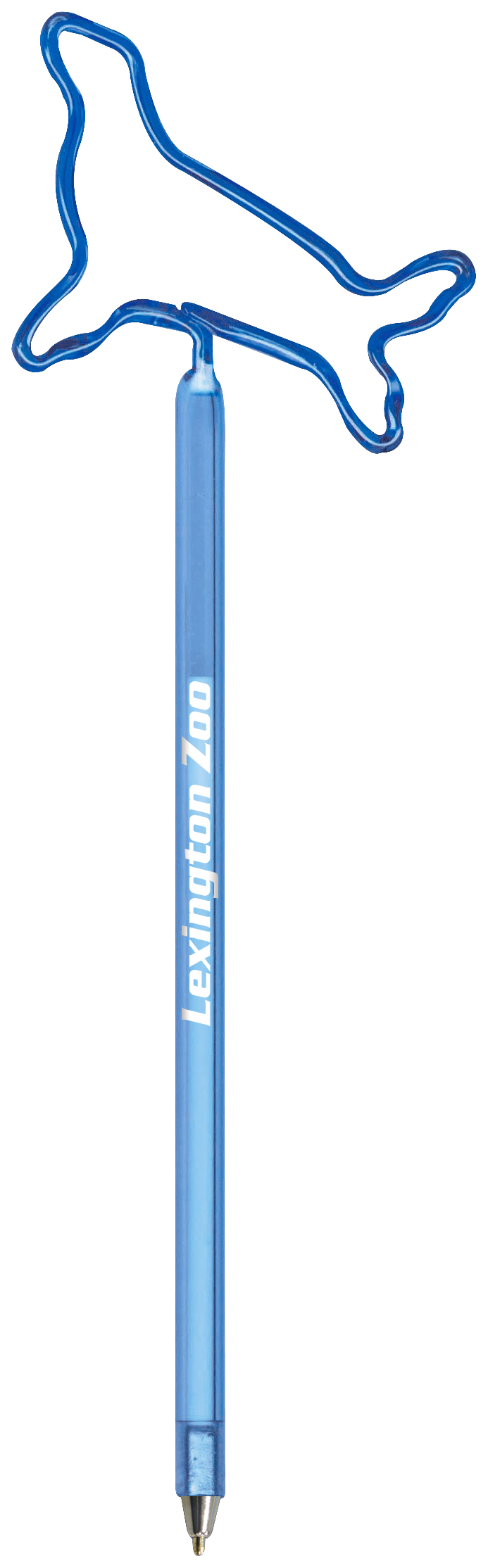 Seal Inkbend Standard, Bent Pen