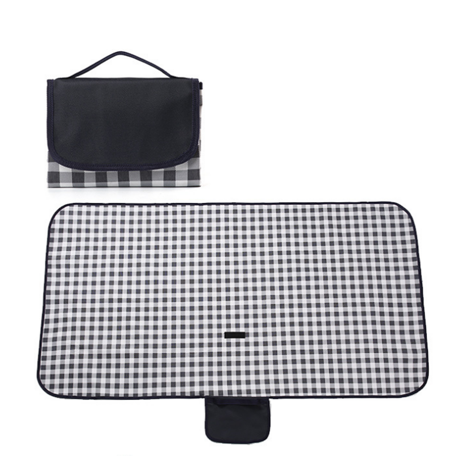 Portable Picnic Blanket 2