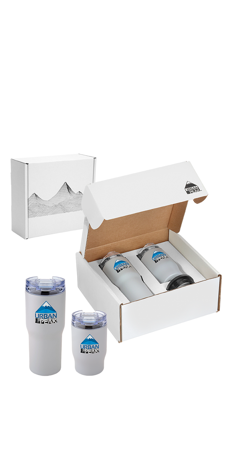 Urban Peak® SL238PR / SL234PR Gift Set 5