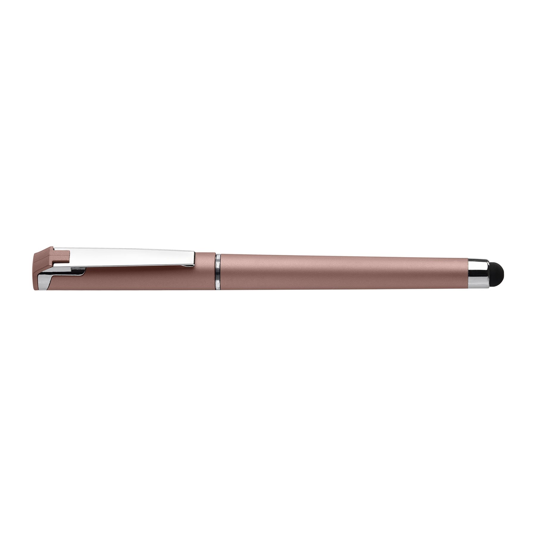 Islander Softy Metallic Gel Pen w/ Stylus 36