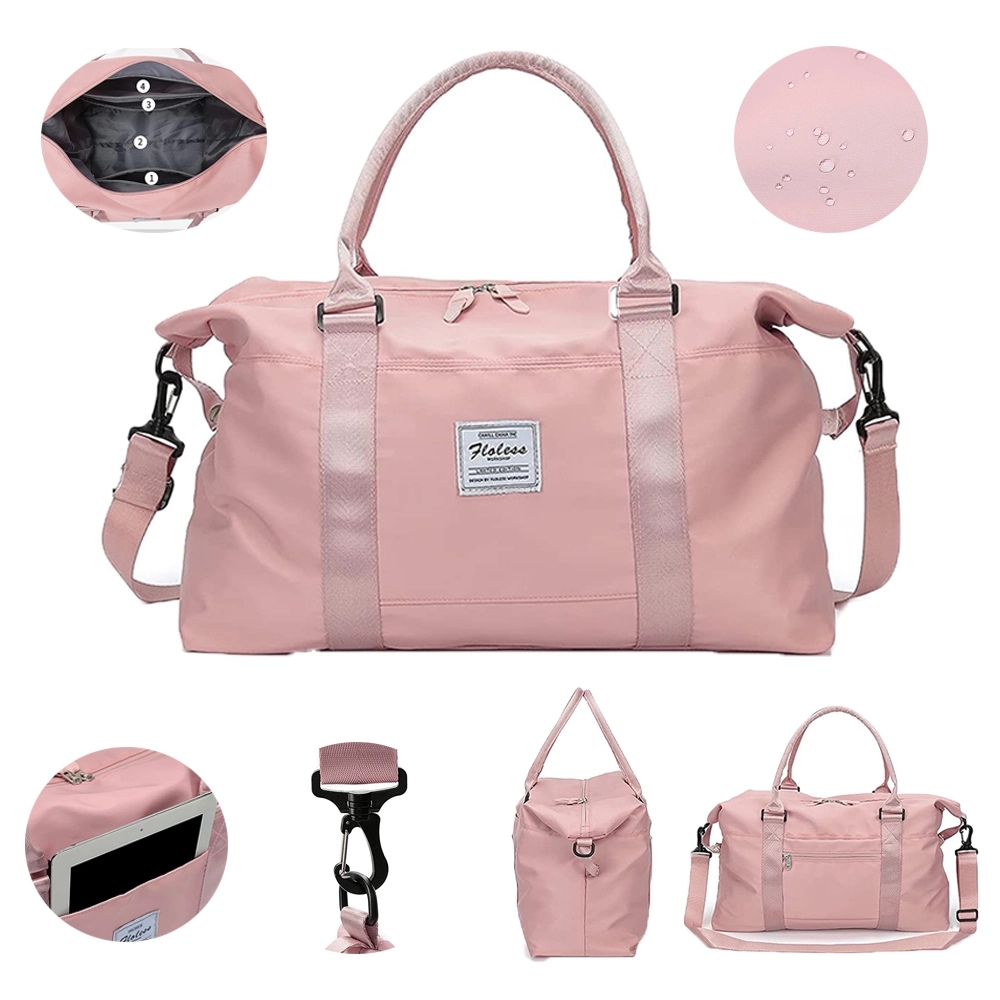 Travel Duffel Bag 3