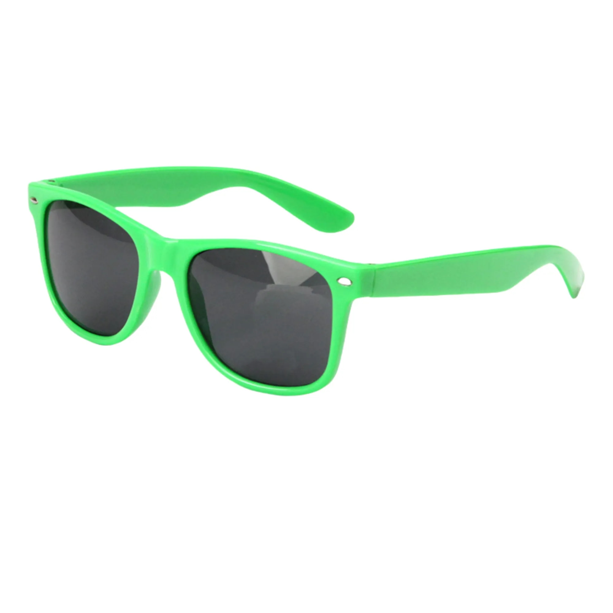Portable And Compact  Plastic Sunglasses 6