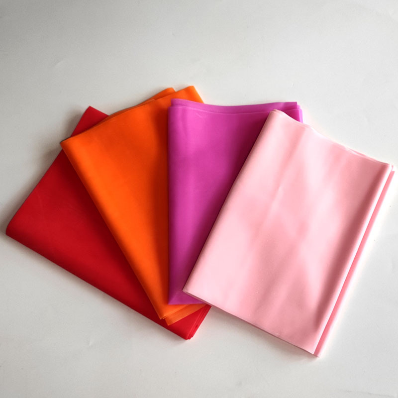 The Stretch Exercise Band 1