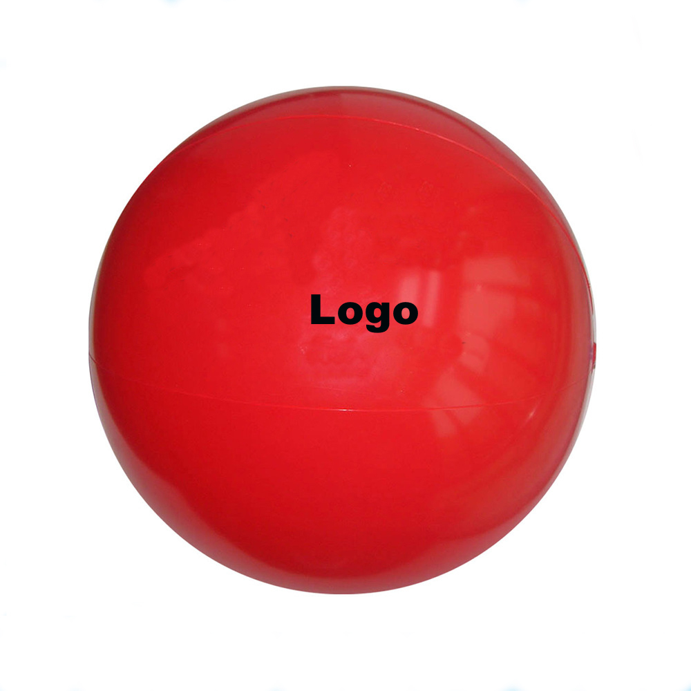 PVC Beach Ball 2