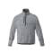 Men’s VORLAGE Half Zip Knit Jacket 16
