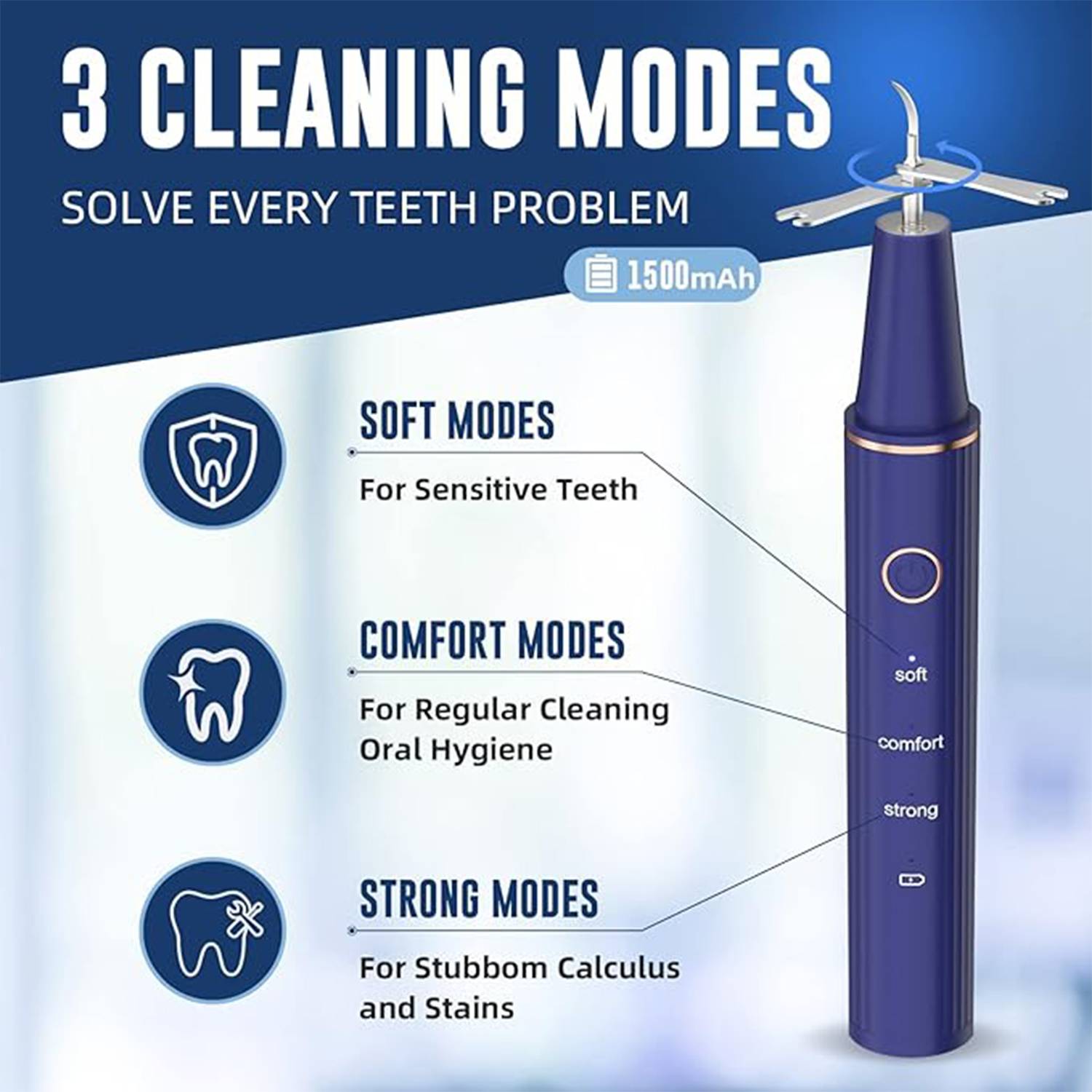 Plaque/Tartar Remover for Teethv 3