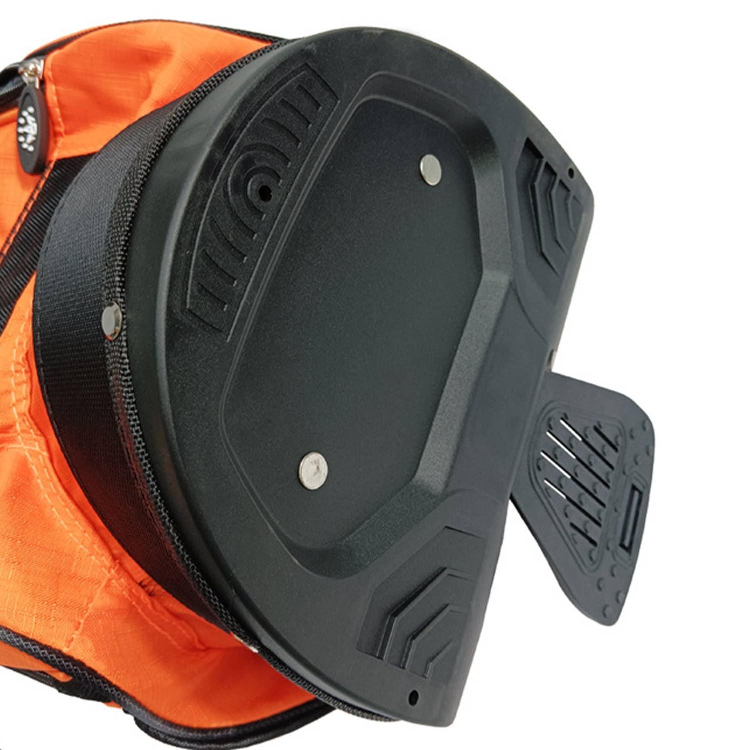 Waterproof Large Capacity Nylon Golf Stand Bag 2