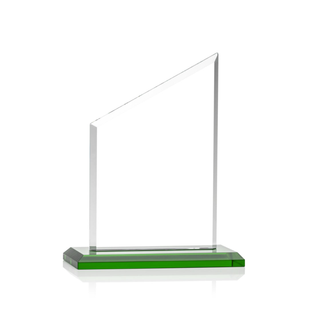 Conacher Award - Green 3