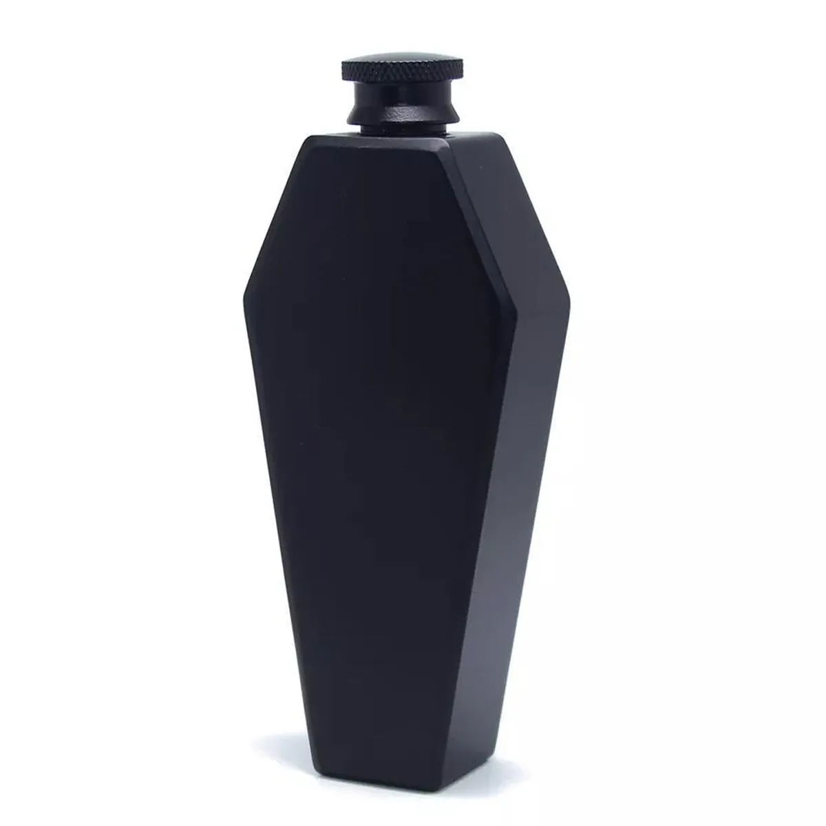 Portable Stainless Steel Mini Liquor Bottle With Funnel 3