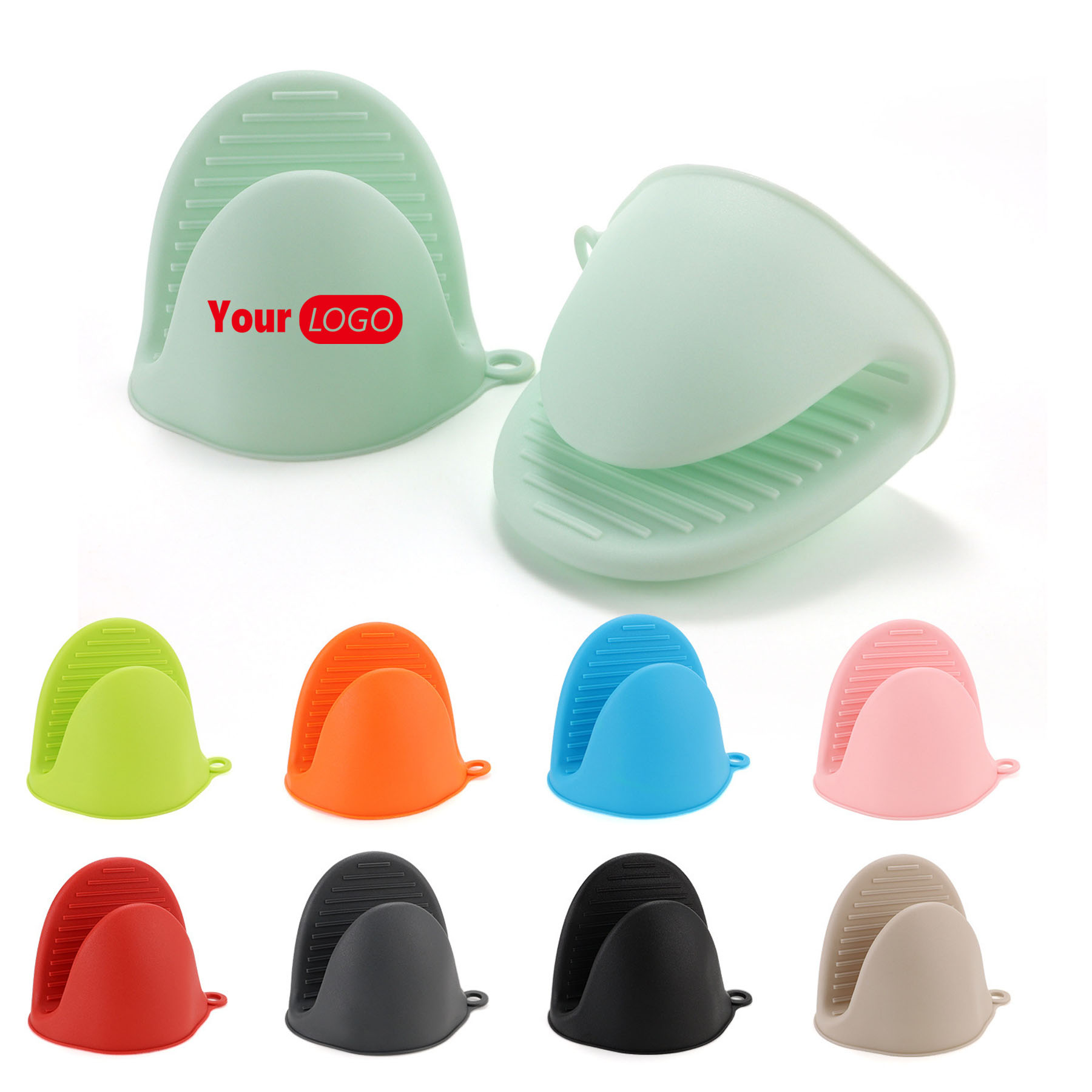 Silicone Insulated Hand Clip 3