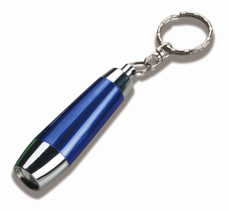 Olivary LED Torch 2
