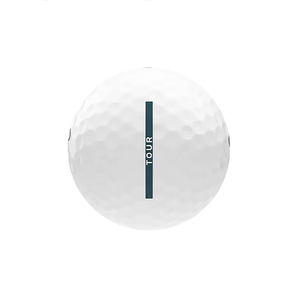Tour Golf Balls 12 Pack