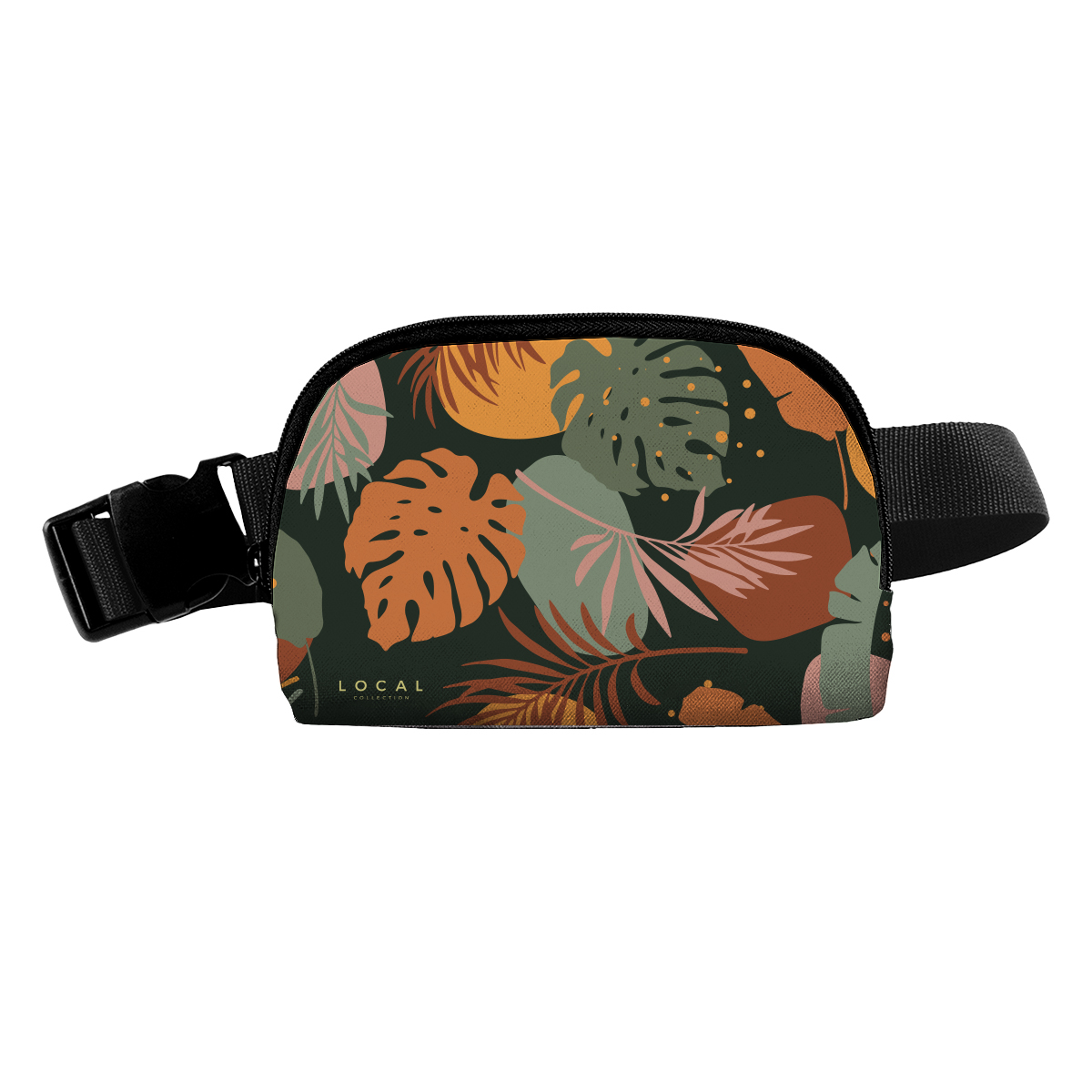 Sublime Series rPET Fanny Pack 10