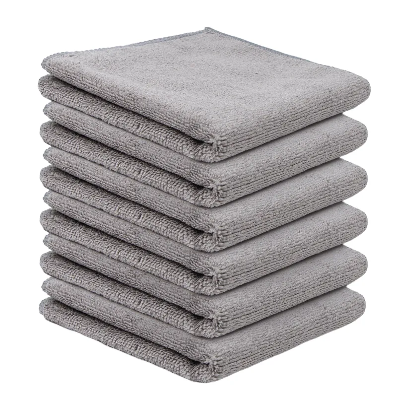 Soft Microfiber Cloth 11.81 Inch for Electronics or Gifting 14